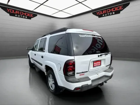 Another view of 2004 Chevrolet TrailBlazer EXT LS for sale in Joliet, IL at Your Choice Autos - Joliet