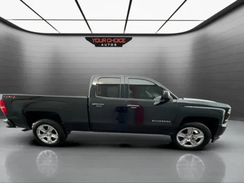 More photos of 2018 Chevrolet Silverado 1500 Custom at Your Choice Autos - Joliet, IL