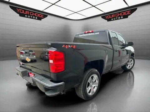 More photos of 2018 Chevrolet Silverado 1500 Custom at Your Choice Autos - Joliet, IL