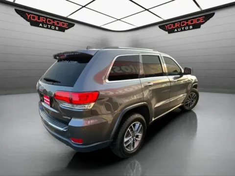 More photos of 2019 Jeep Grand Cherokee Limited at Your Choice Autos - Joliet, IL