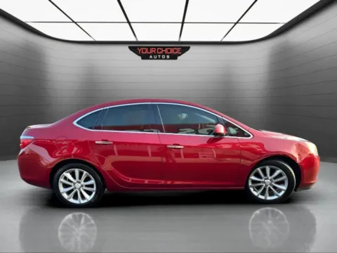 More photos of 2014 Buick Verano Convenience Group at Your Choice Autos - Joliet, IL