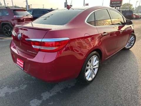 More photos of 2014 Buick Verano Convenience Group at Your Choice Autos - Joliet, IL