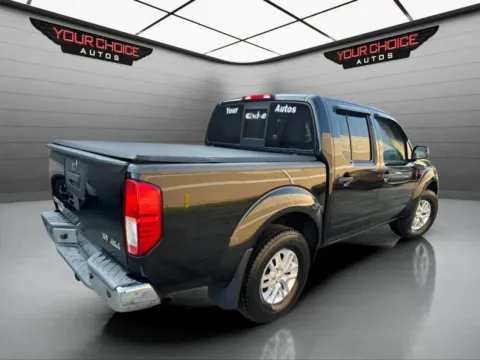 More photos of 2016 Nissan Frontier SV at Your Choice Autos - Joliet, IL