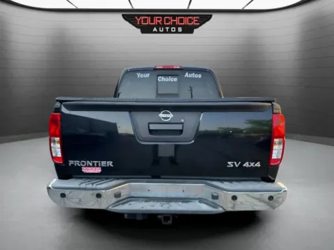 More photos of 2016 Nissan Frontier SV at Your Choice Autos - Joliet, IL