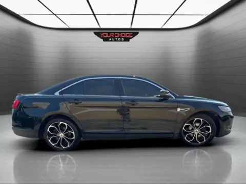 More photos of 2016 Ford Taurus SEL at Your Choice Autos - Joliet, IL