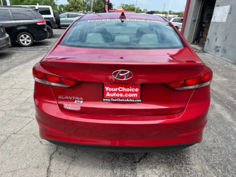 More photos of 2017 Hyundai Elantra SE at Your Choice Autos - Joliet, IL
