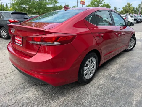 More photos of 2017 Hyundai Elantra SE at Your Choice Autos - Joliet, IL