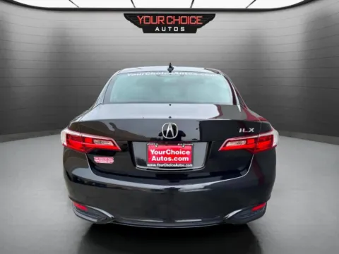 More photos of 2017 Acura ILX Base 4dr Sedan at Your Choice Autos - Joliet, IL