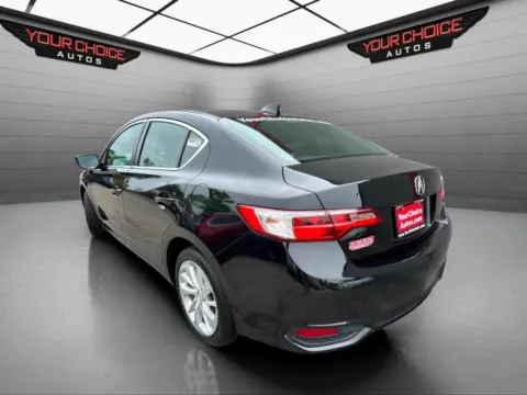 More photos of 2017 Acura ILX Base 4dr Sedan at Your Choice Autos - Joliet, IL