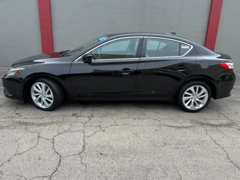 Photos of 2017 Acura ILX Base 4dr Sedan for sale in Joliet, IL at Your Choice Autos - Joliet