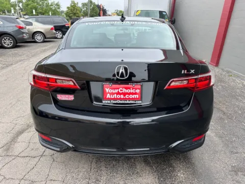 More photos of 2017 Acura ILX Base 4dr Sedan at Your Choice Autos - Joliet, IL