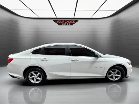 More photos of 2016 Chevrolet Malibu LS at Your Choice Autos - Joliet, IL