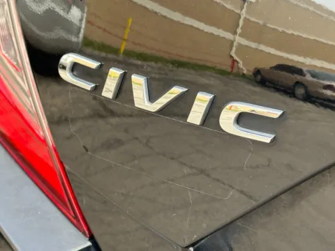More photos of 2021 Honda Civic Sedan LX at Your Choice Autos - Joliet, IL