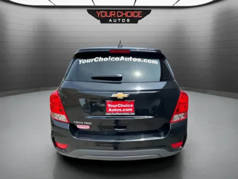 More photos of 2020 Chevrolet Trax LS at Your Choice Autos - Joliet, IL
