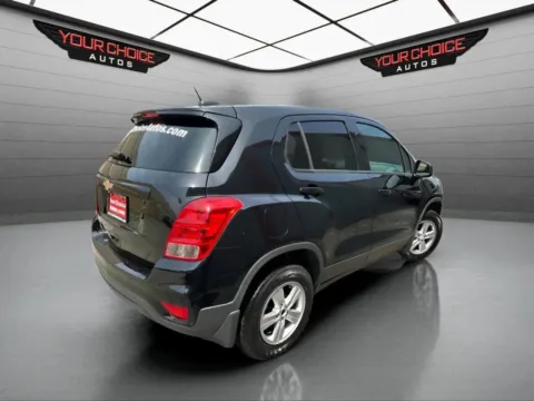 More photos of 2020 Chevrolet Trax LS at Your Choice Autos - Joliet, IL