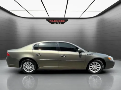 More photos of 2011 Buick Lucerne CXL at Your Choice Autos - Joliet, IL