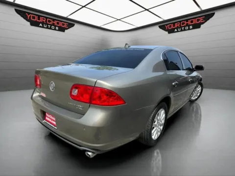 More photos of 2011 Buick Lucerne CXL at Your Choice Autos - Joliet, IL