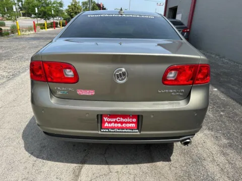 More photos of 2011 Buick Lucerne CXL at Your Choice Autos - Joliet, IL
