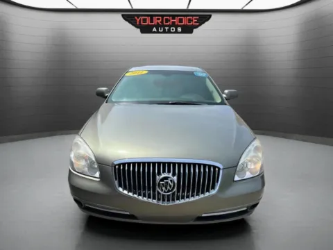 Photos of 2011 Buick Lucerne CXL for sale in Joliet, IL at Your Choice Autos - Joliet