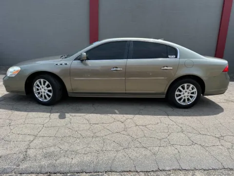 Photos of 2011 Buick Lucerne CXL for sale in Joliet, IL at Your Choice Autos - Joliet