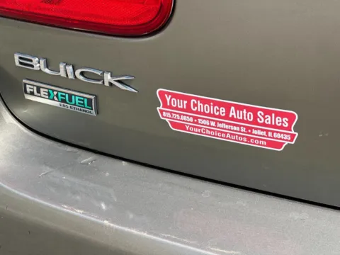 More photos of 2011 Buick Lucerne CXL at Your Choice Autos - Joliet, IL