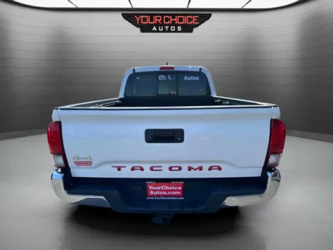 More photos of 2018 Toyota Tacoma SR5 4x4 4dr Access Cab 6.1 ft LB at Your Choice Autos - Joliet, IL