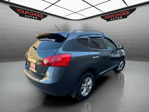 More photos of 2015 Nissan Rogue Select S at Your Choice Autos - Joliet, IL