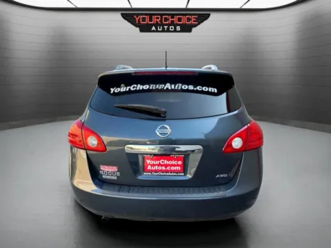More photos of 2015 Nissan Rogue Select S at Your Choice Autos - Joliet, IL