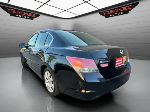 Another view of 2008 Honda Accord Sdn EX-L for sale in Joliet, IL at Your Choice Autos - Joliet