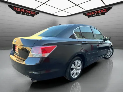 More photos of 2008 Honda Accord Sdn EX-L at Your Choice Autos - Joliet, IL