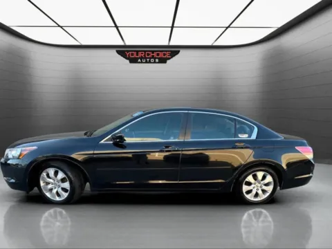 Photos of 2008 Honda Accord Sdn EX-L for sale in Joliet, IL at Your Choice Autos - Joliet