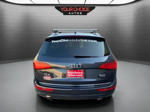 More photos of 2016 Audi Q5 Premium at Your Choice Autos - Joliet, IL