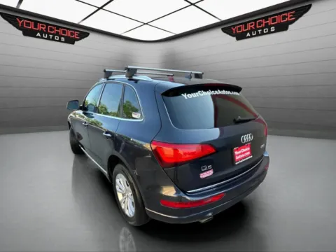 More photos of 2016 Audi Q5 Premium at Your Choice Autos - Joliet, IL