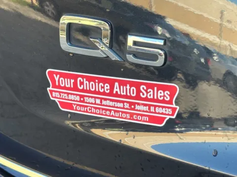 More photos of 2016 Audi Q5 Premium at Your Choice Autos - Joliet, IL