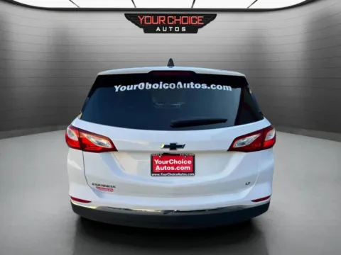More photos of 2021 Chevrolet Equinox LT at Your Choice Autos - Joliet, IL