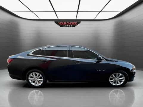 More photos of 2021 Chevrolet Malibu LT at Your Choice Autos - Joliet, IL