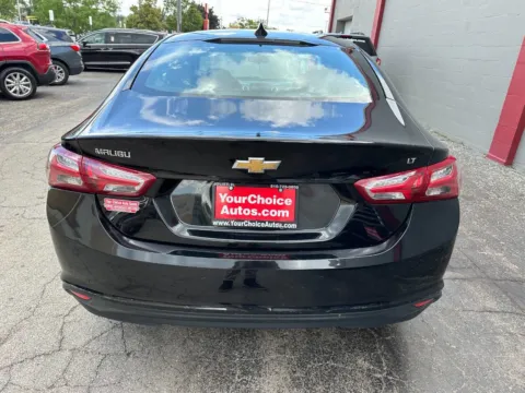 More photos of 2019 Chevrolet Malibu LT at Your Choice Autos - Joliet, IL