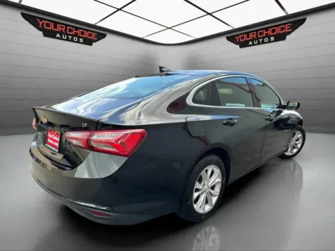 More photos of 2019 Chevrolet Malibu LT at Your Choice Autos - Joliet, IL