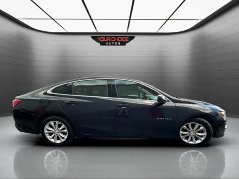 More photos of 2019 Chevrolet Malibu LT at Your Choice Autos - Joliet, IL