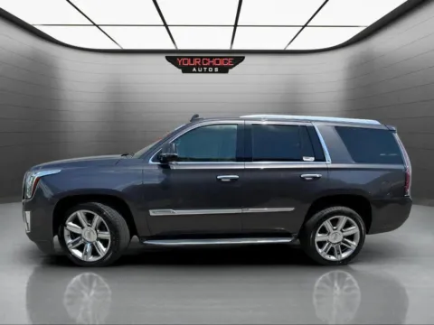 Photos of 2017 Cadillac Escalade Luxury for sale in Joliet, IL at Your Choice Autos - Joliet