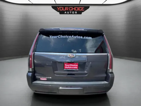 More photos of 2017 Cadillac Escalade Luxury at Your Choice Autos - Joliet, IL