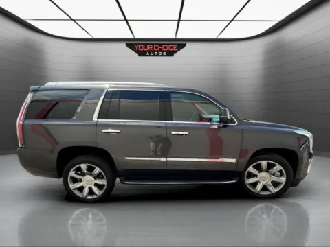 More photos of 2017 Cadillac Escalade Luxury at Your Choice Autos - Joliet, IL