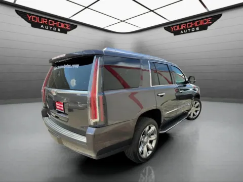 More photos of 2017 Cadillac Escalade Luxury at Your Choice Autos - Joliet, IL