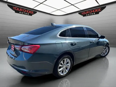 More photos of 2019 Chevrolet Malibu LT at Your Choice Autos - Joliet, IL