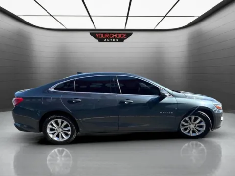 More photos of 2019 Chevrolet Malibu LT at Your Choice Autos - Joliet, IL