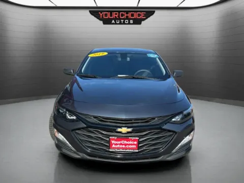Photos of 2019 Chevrolet Malibu LT for sale in Joliet, IL at Your Choice Autos - Joliet