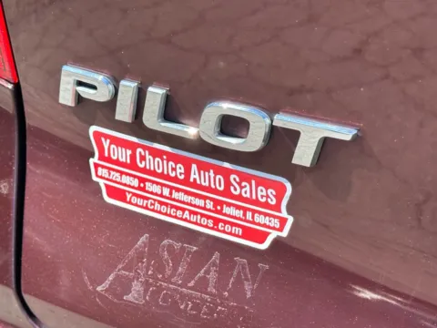 More photos of 2016 Honda Pilot EX-L at Your Choice Autos - Joliet, IL