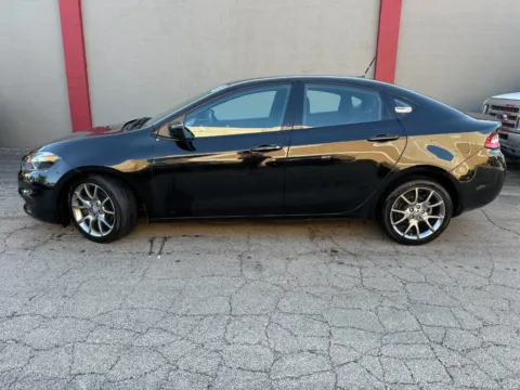 Photos of 2015 Dodge Dart SXT for sale in Joliet, IL at Your Choice Autos - Joliet