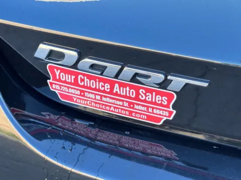 More photos of 2015 Dodge Dart SXT at Your Choice Autos - Joliet, IL