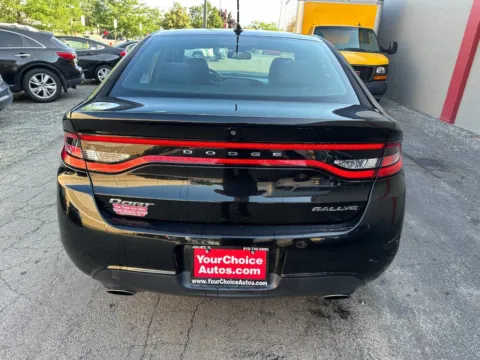 More photos of 2015 Dodge Dart SXT at Your Choice Autos - Joliet, IL